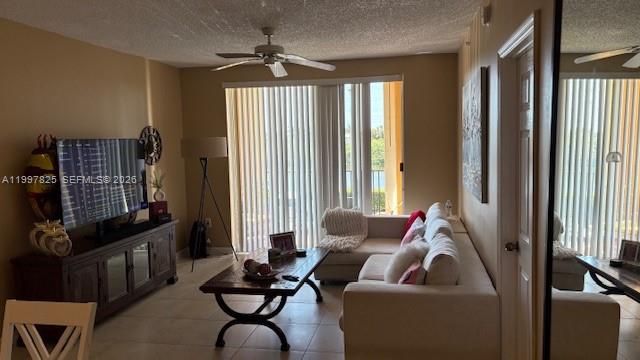 EL-AD RESIDENCES AT MIRAM - Residential Lease