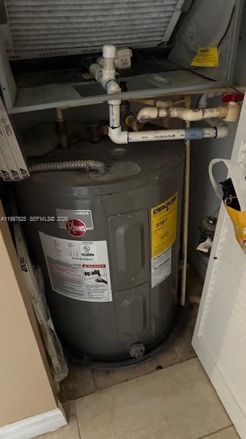 EL-AD RESIDENCES AT MIRAM - Residential Lease