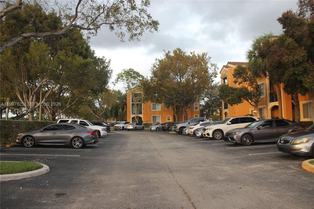 Photo of 2351 W Preserve Way #207, Miramar, FL 33025 (MLS # A11997825)