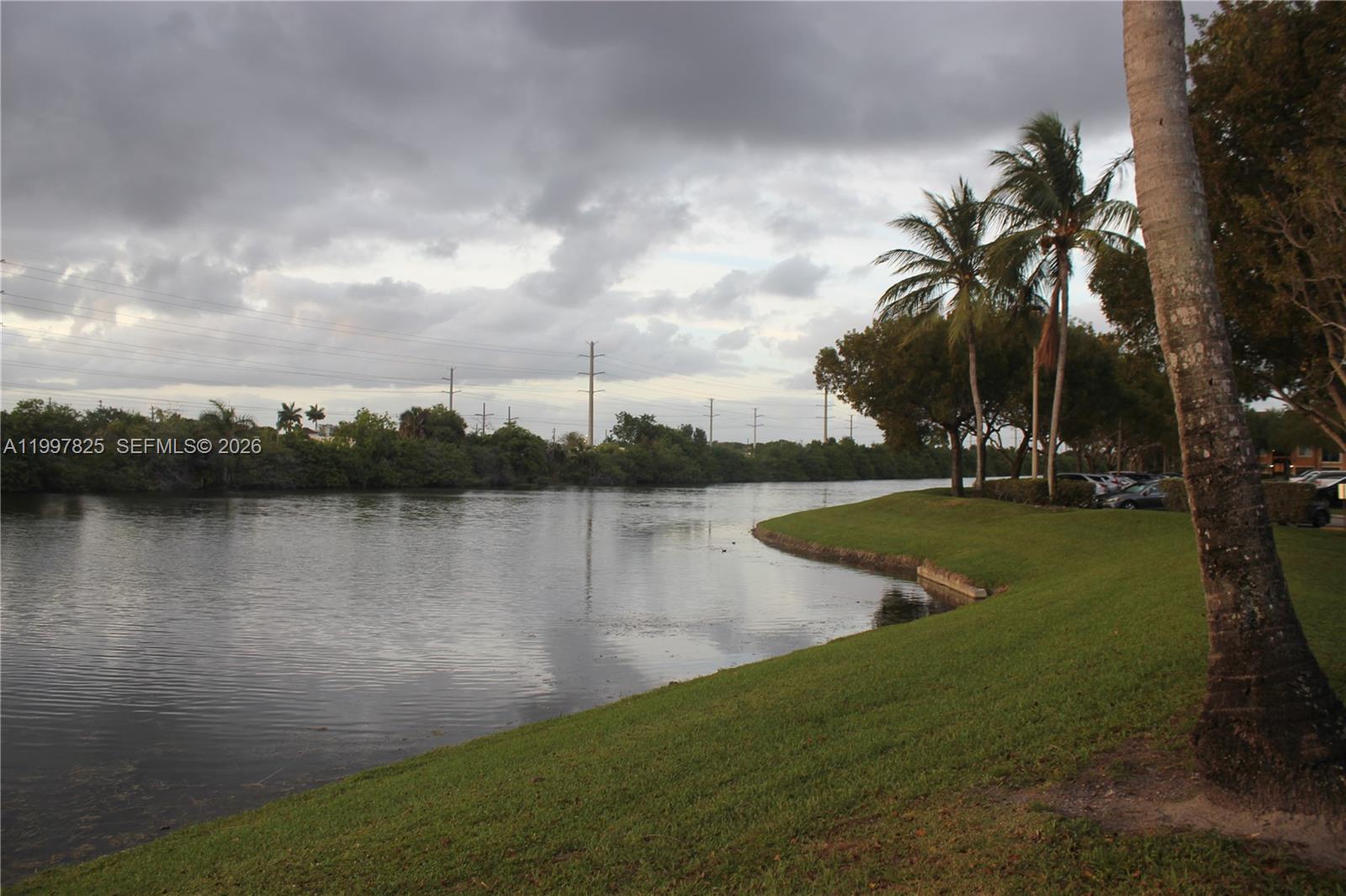 EL-AD RESIDENCES AT MIRAM - Residential Lease