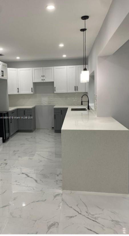 North Miami - Residential