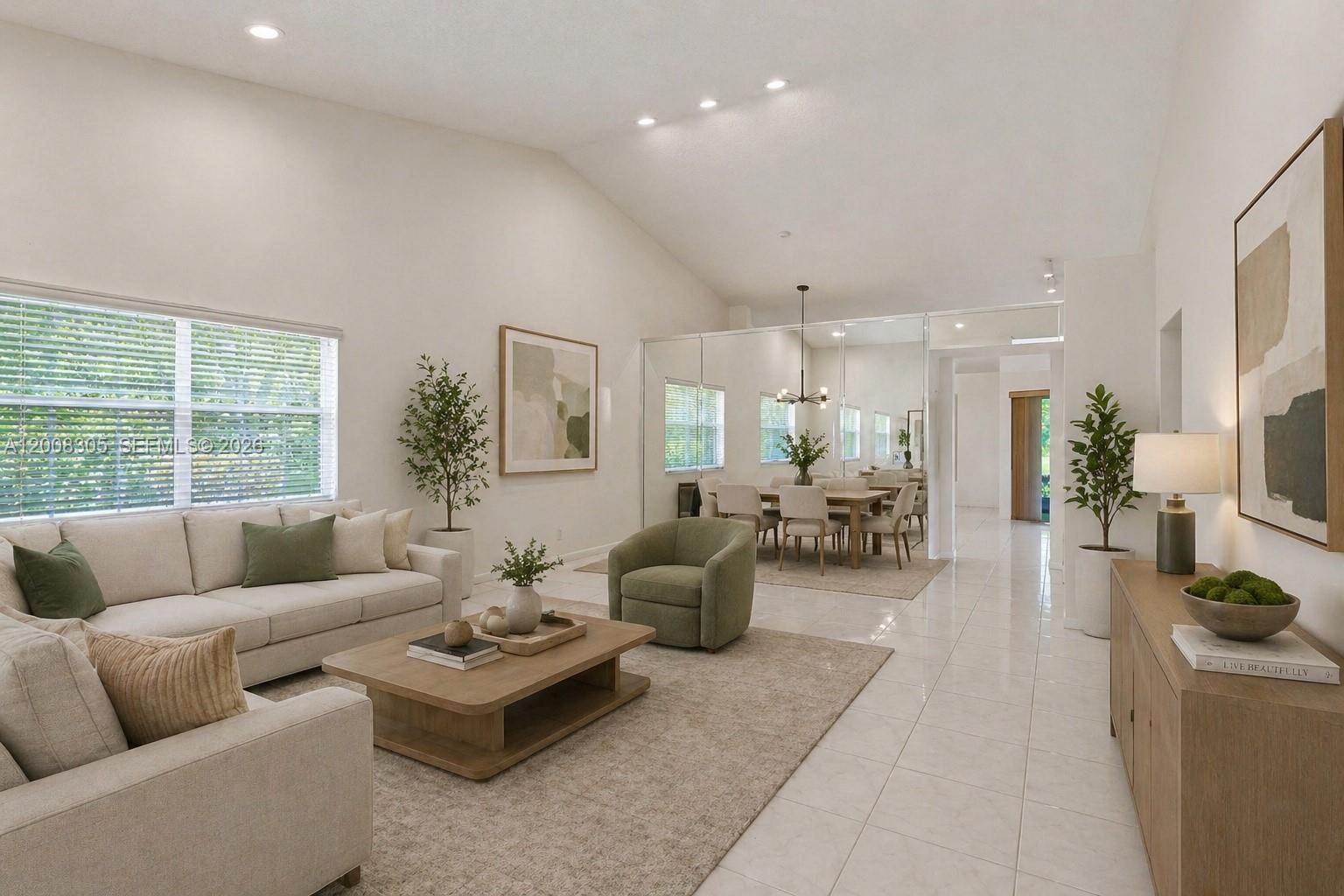 EMERALD POINTE 1 - Residential