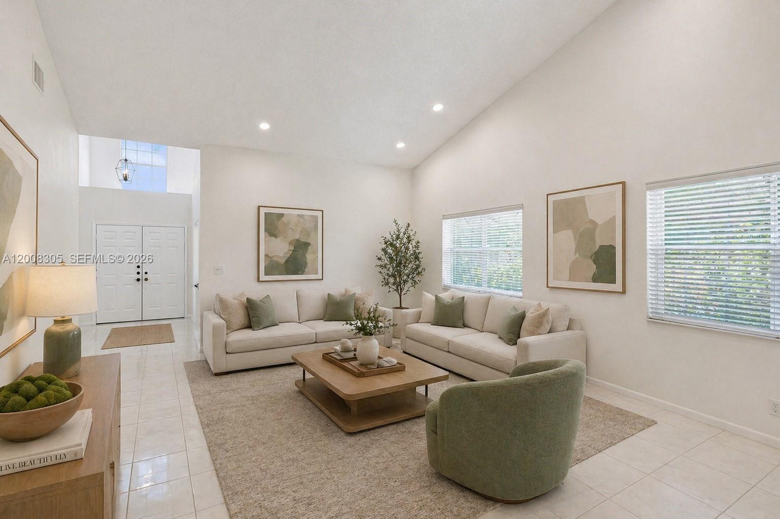 EMERALD POINTE 1 - Residential