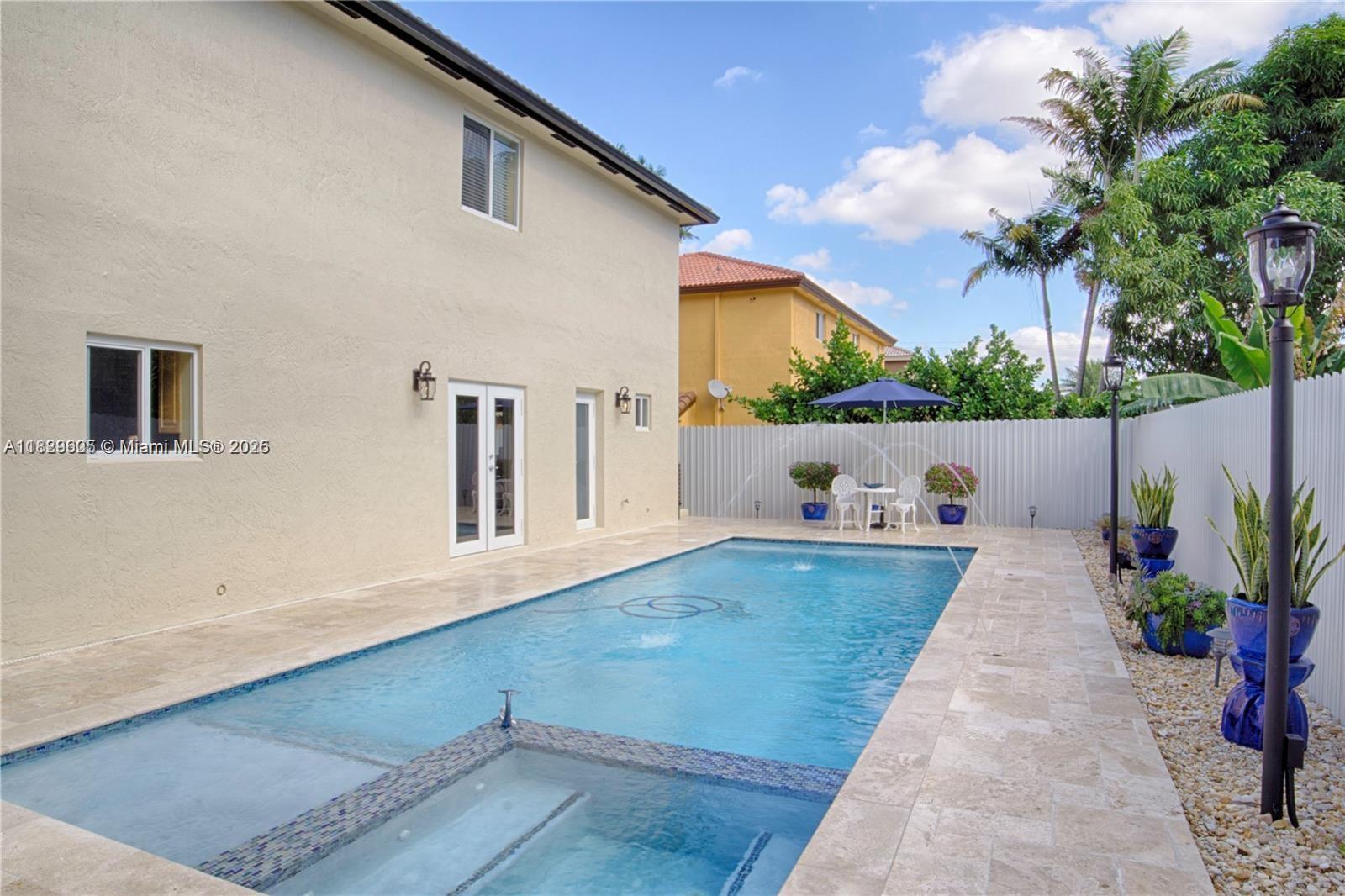 COSAR SUB - Residential