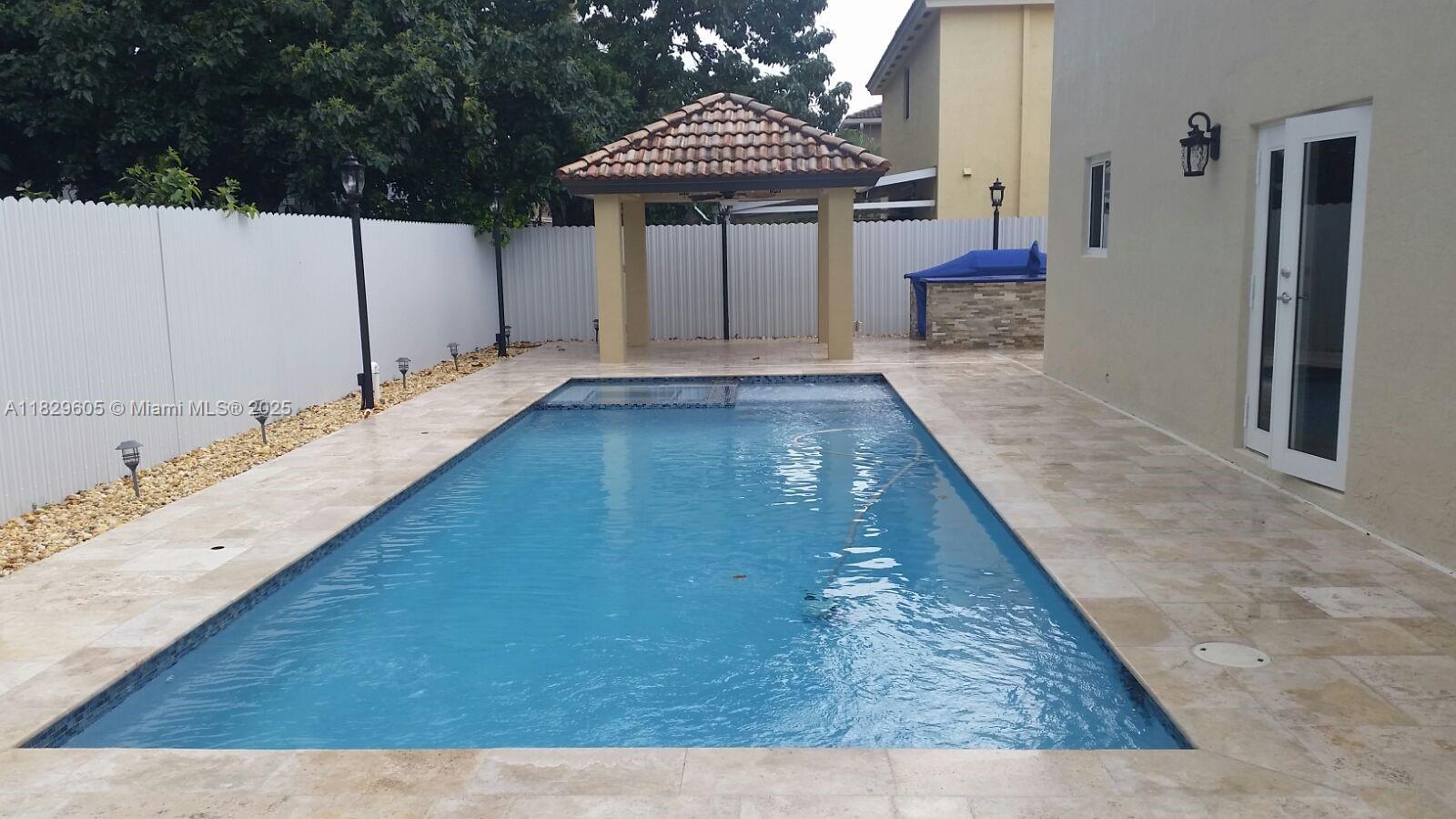 COSAR SUB - Residential