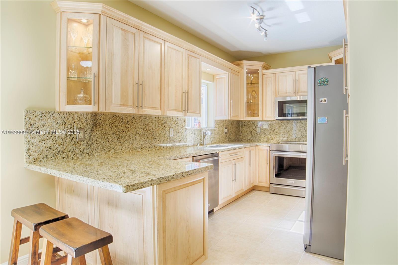 COSAR SUB - Residential