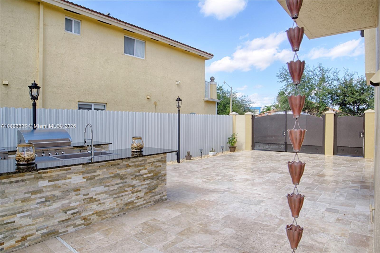 COSAR SUB - Residential