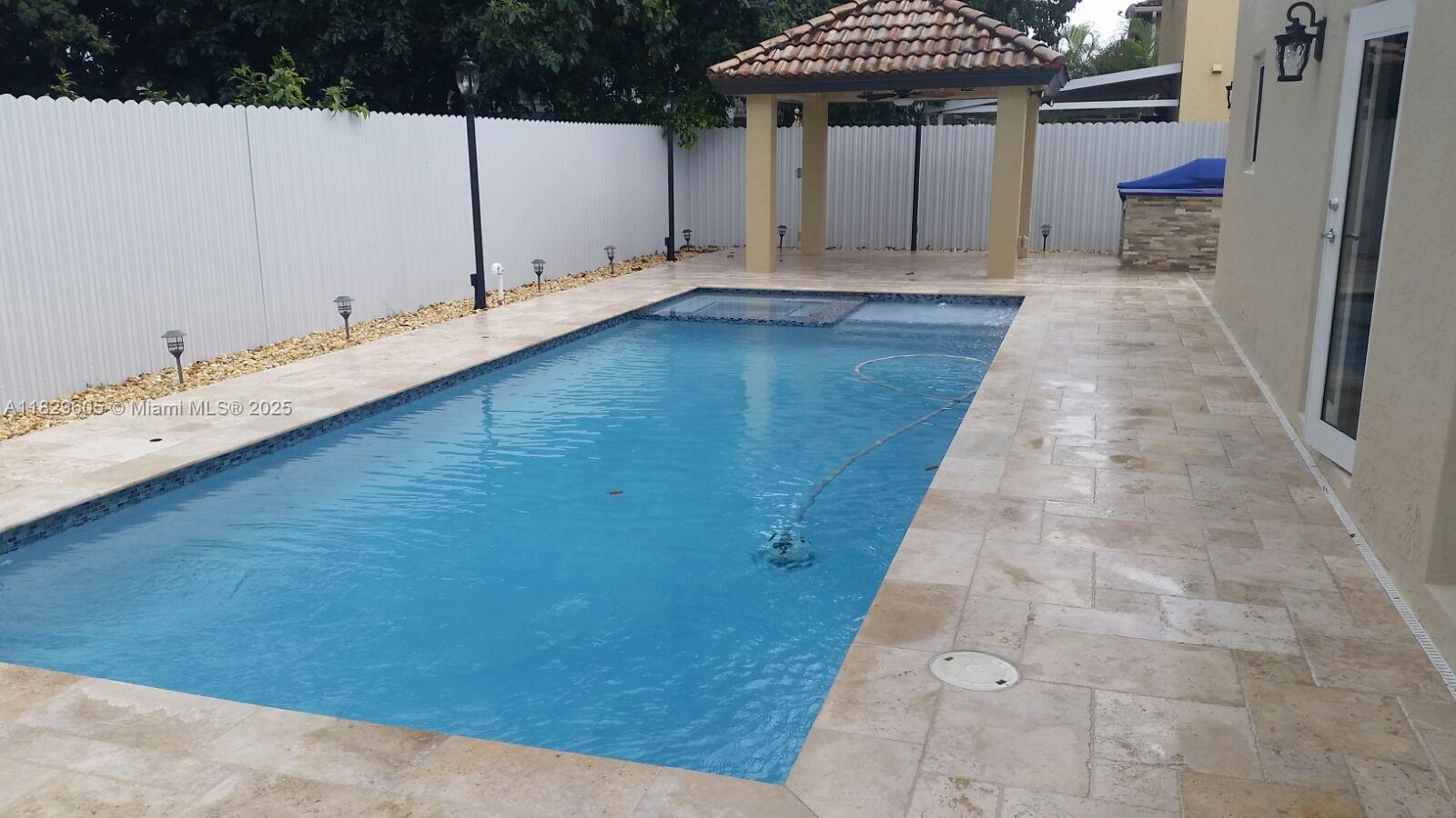 COSAR SUB - Residential