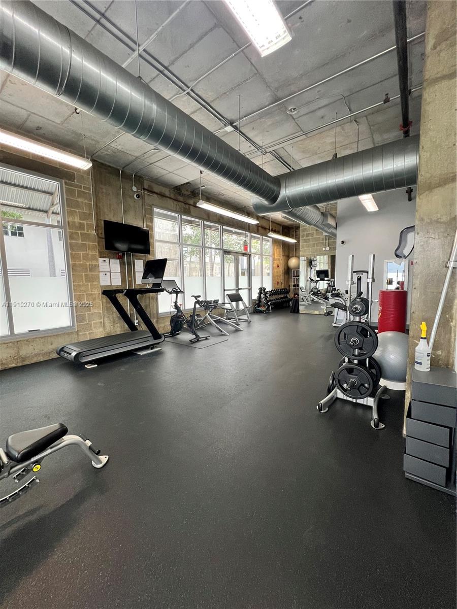 FOUNDRY LOFTS CONDO - Residential Lease