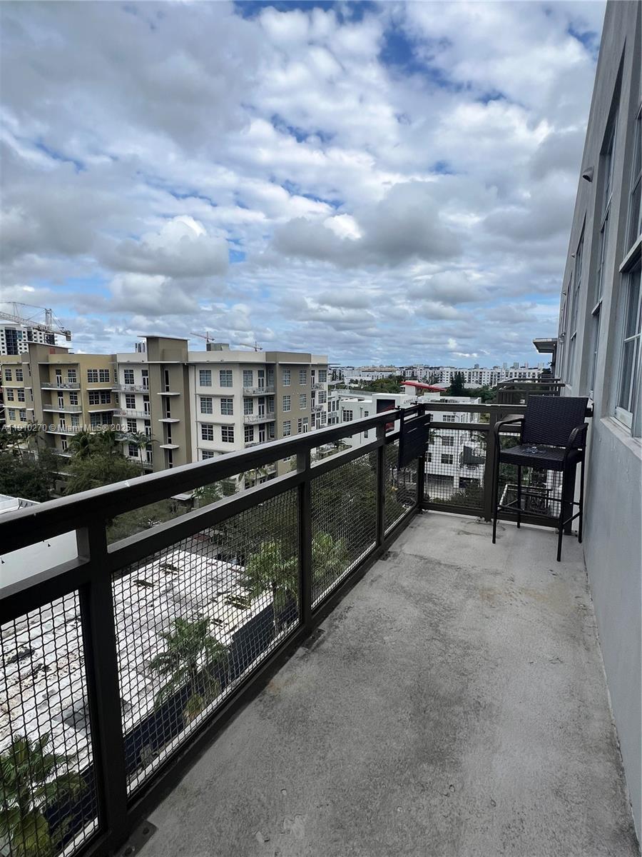 FOUNDRY LOFTS CONDO - Residential Lease