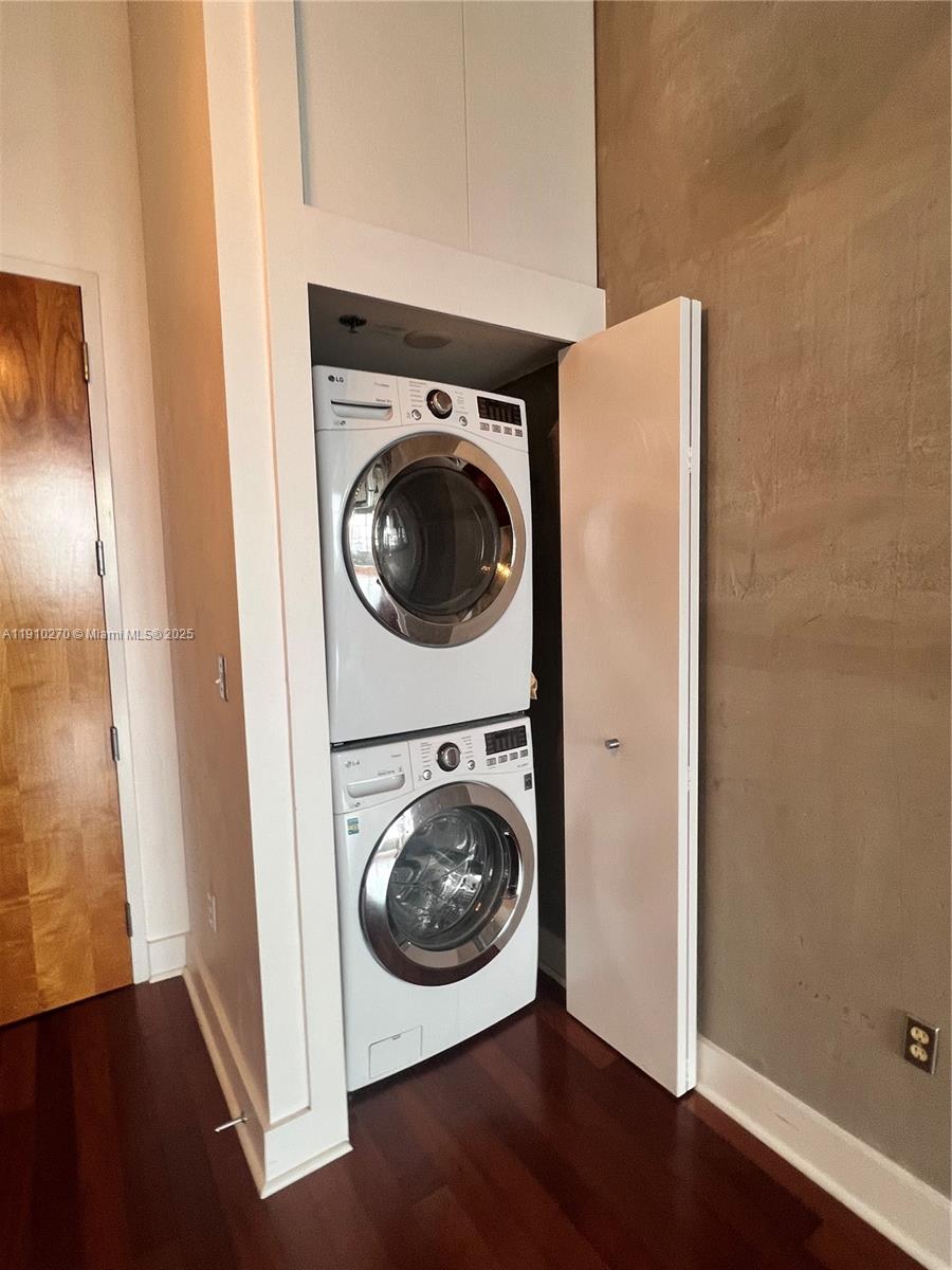 FOUNDRY LOFTS CONDO - Residential Lease