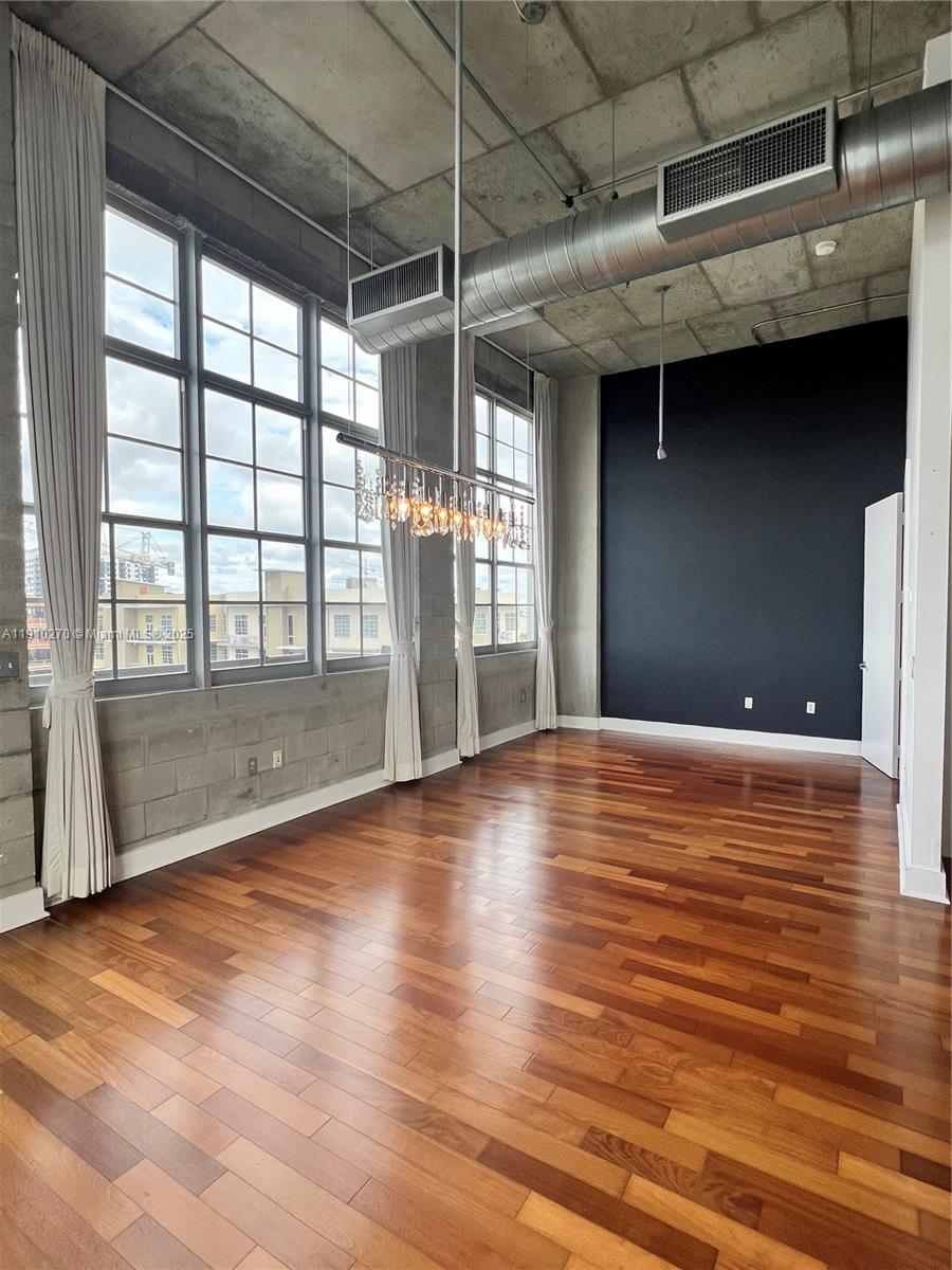 FOUNDRY LOFTS CONDO - Residential Lease