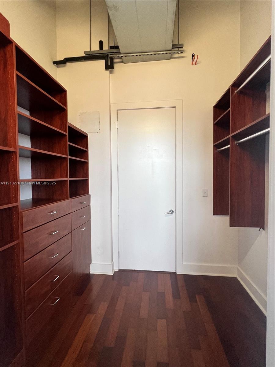 FOUNDRY LOFTS CONDO - Residential Lease