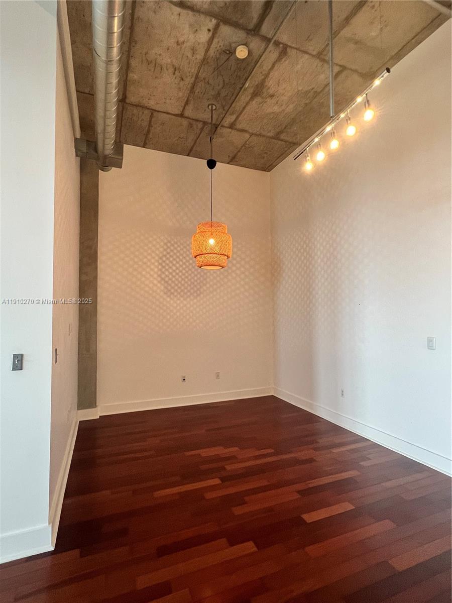 FOUNDRY LOFTS CONDO - Residential Lease