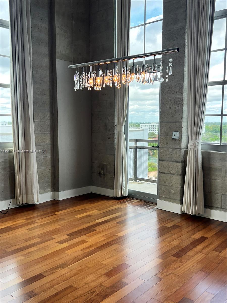 FOUNDRY LOFTS CONDO - Residential Lease