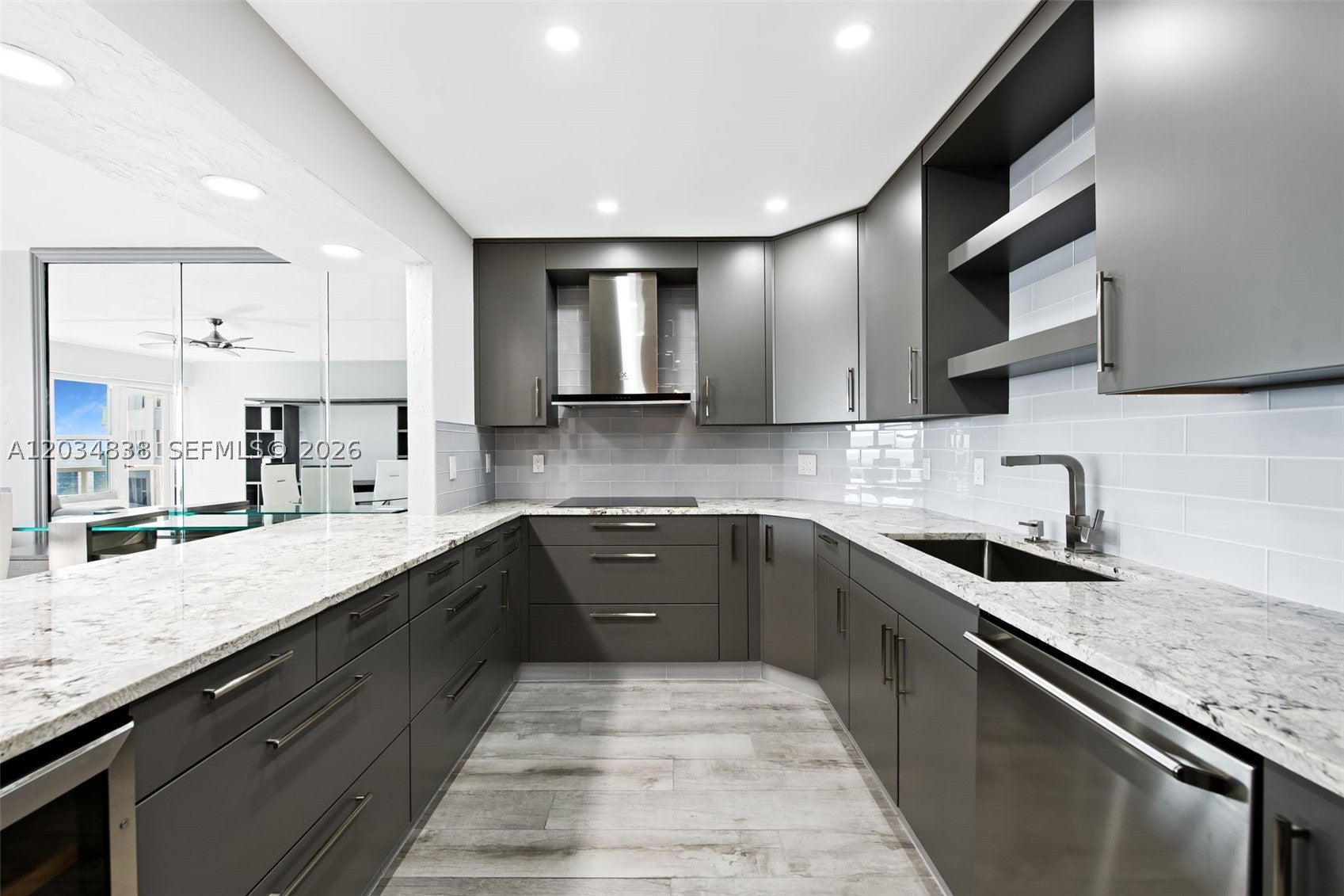 3700 Galt Ocean Dr