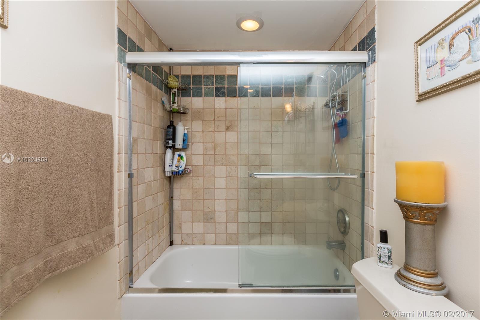 Olympus Condo - Residential Lease