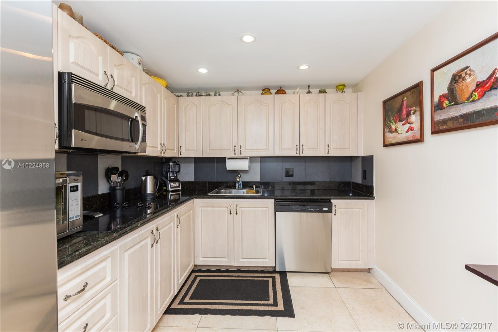 Olympus Condo - Residential Lease