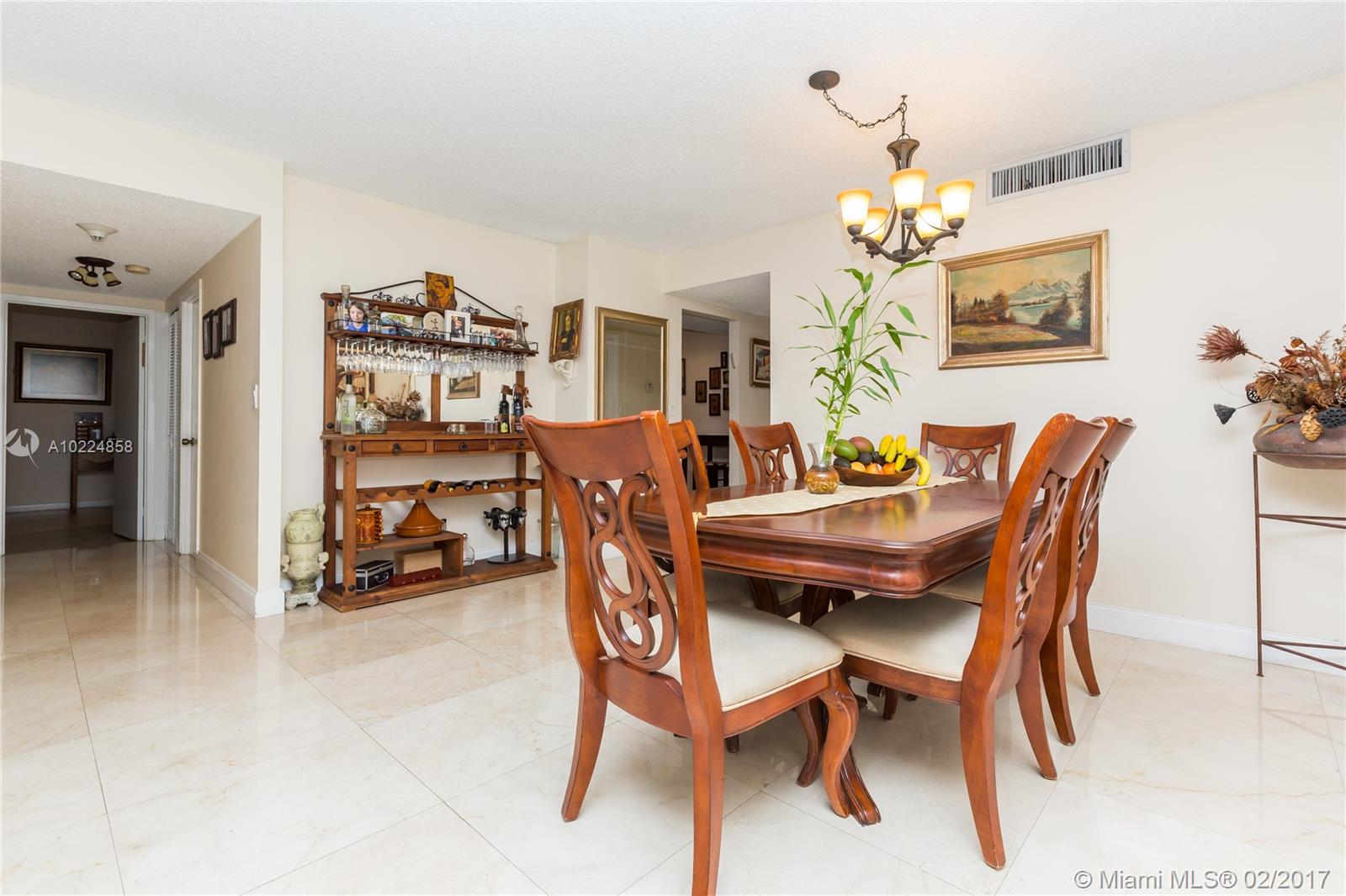 Olympus Condo - Residential Lease