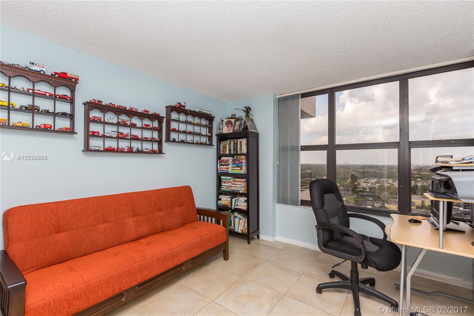 Olympus Condo - Residential Lease