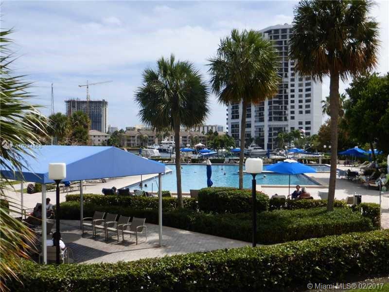 Olympus Condo - Residential Lease