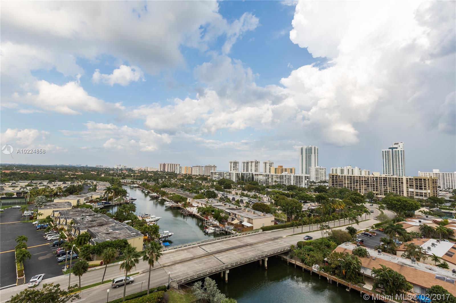 Olympus Condo - Residential Lease