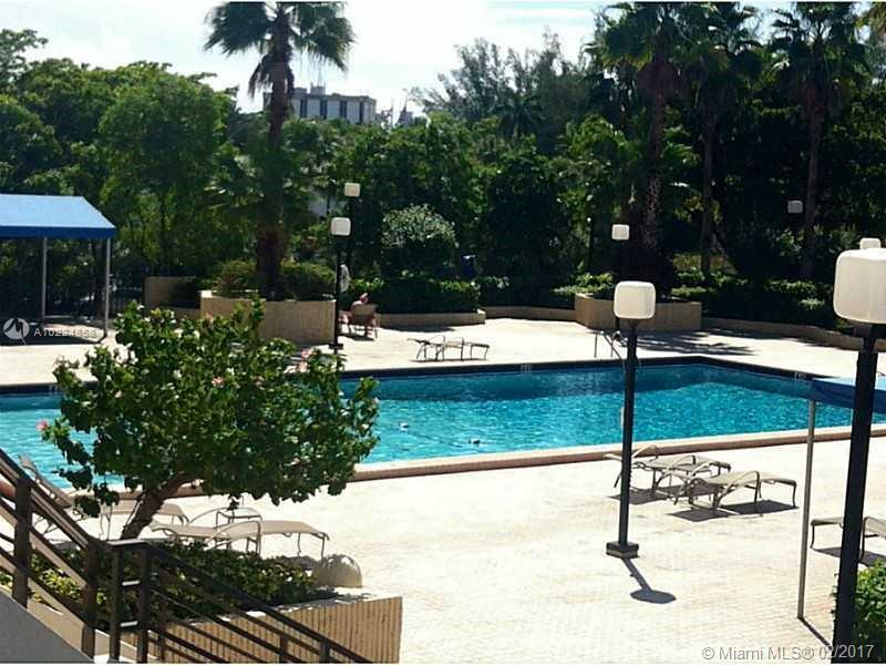 Olympus Condo - Residential Lease