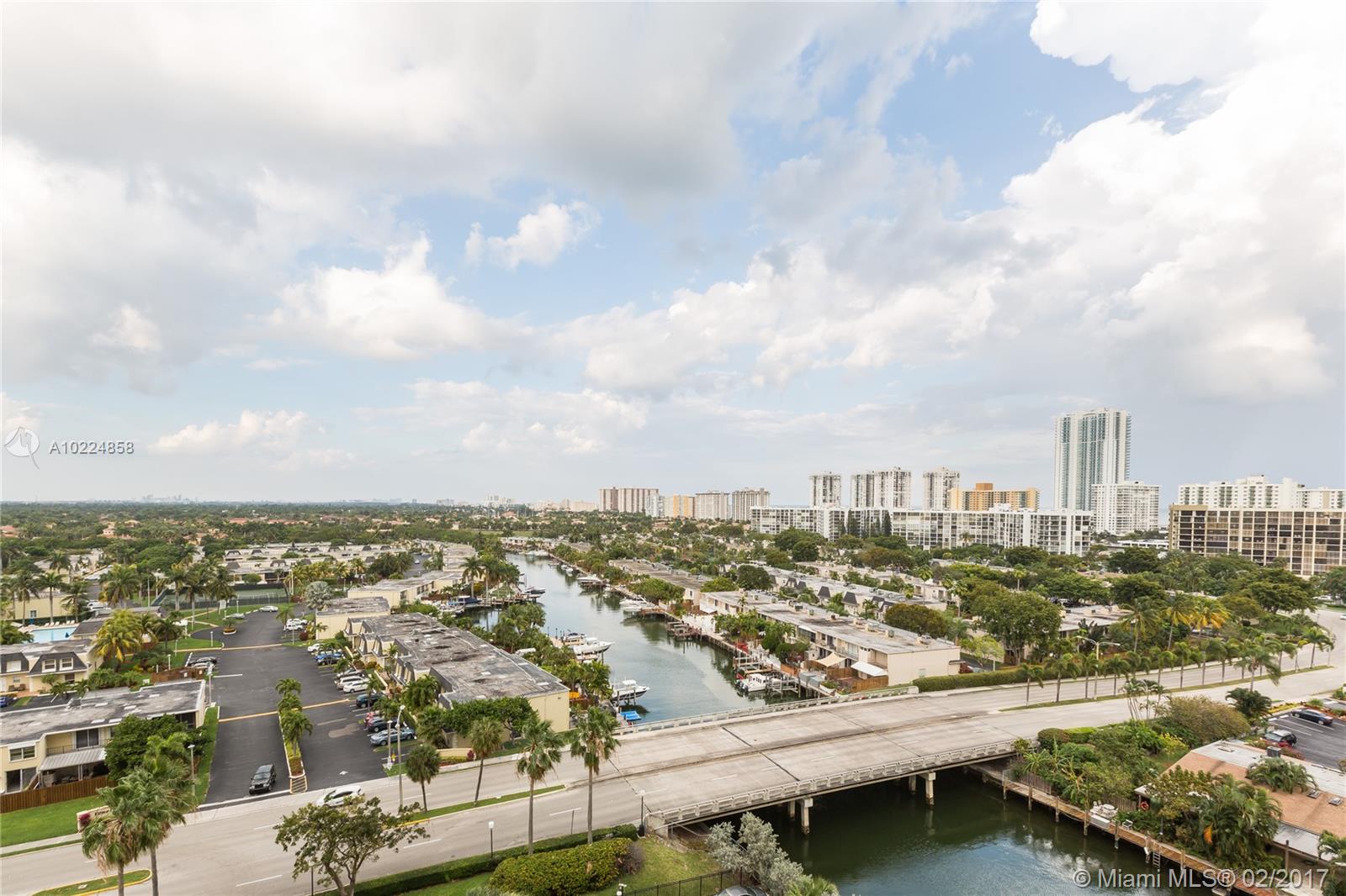 Olympus Condo - Residential Lease