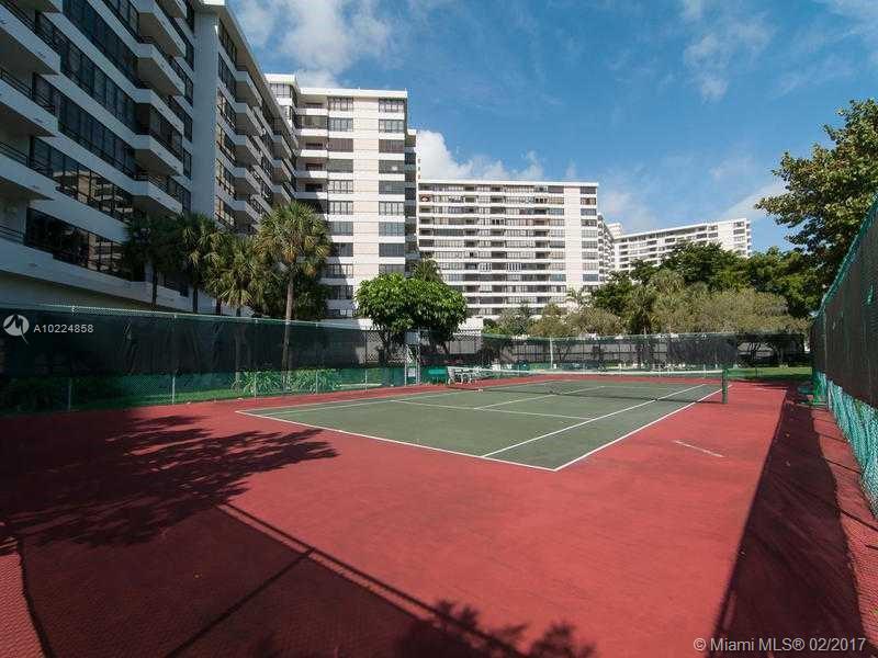 Olympus Condo - Residential Lease