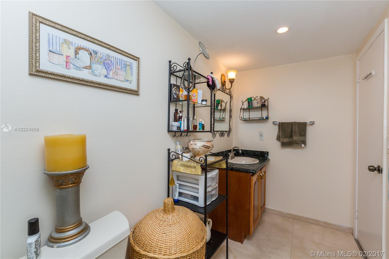 Olympus Condo - Residential Lease