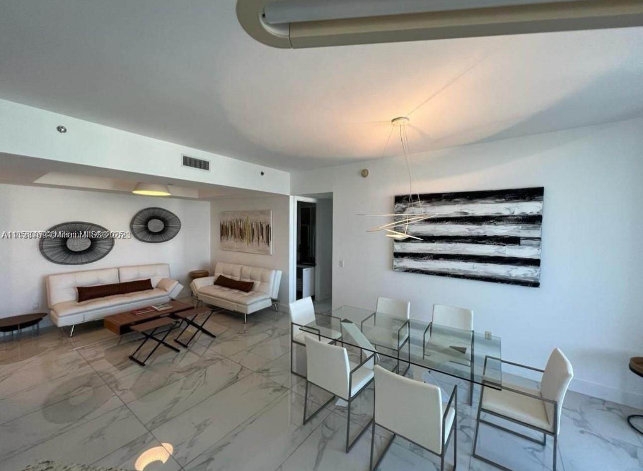 TDR TOWER III CONDO - Residential Lease