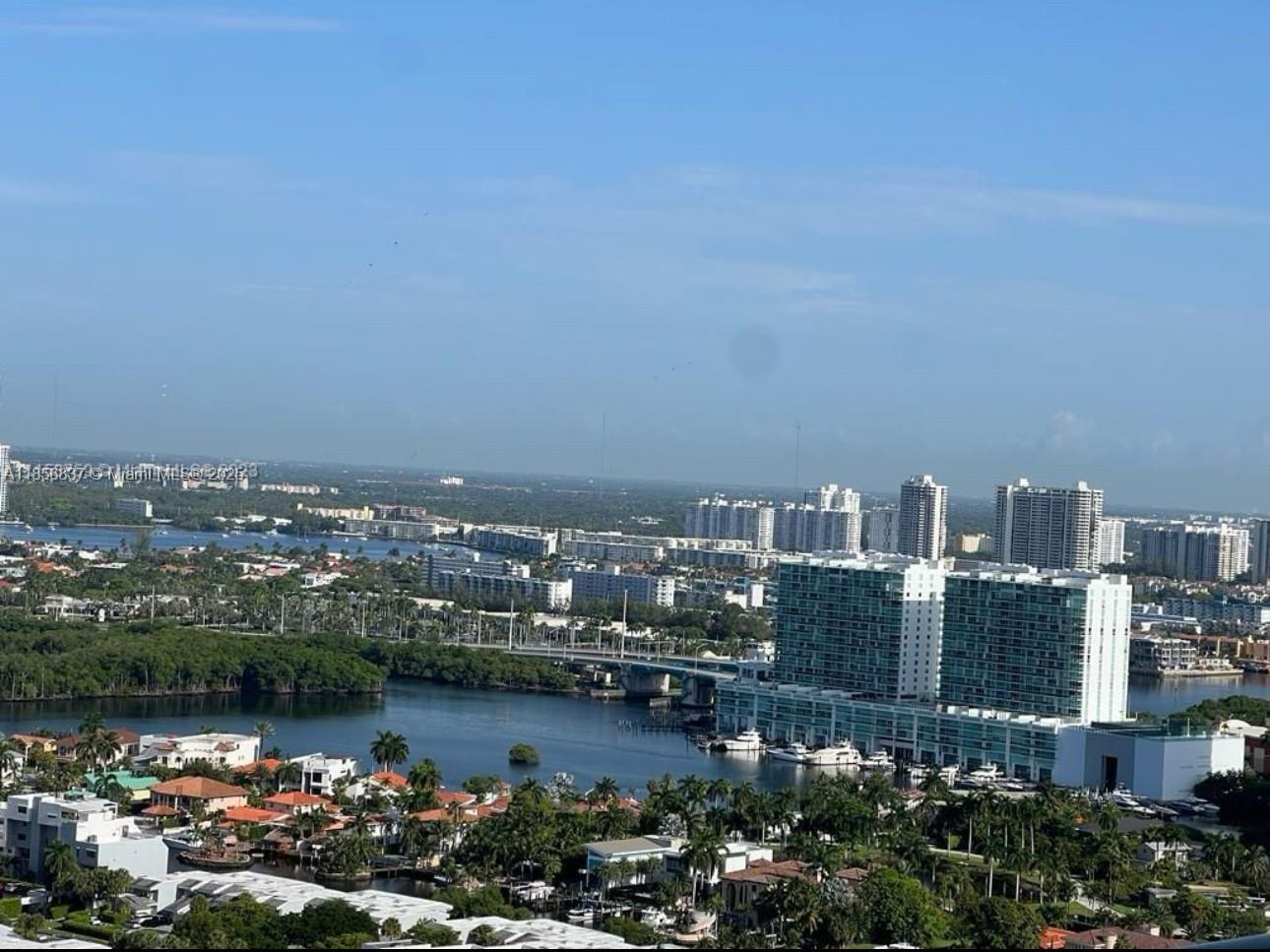 TDR TOWER III CONDO - Residential Lease