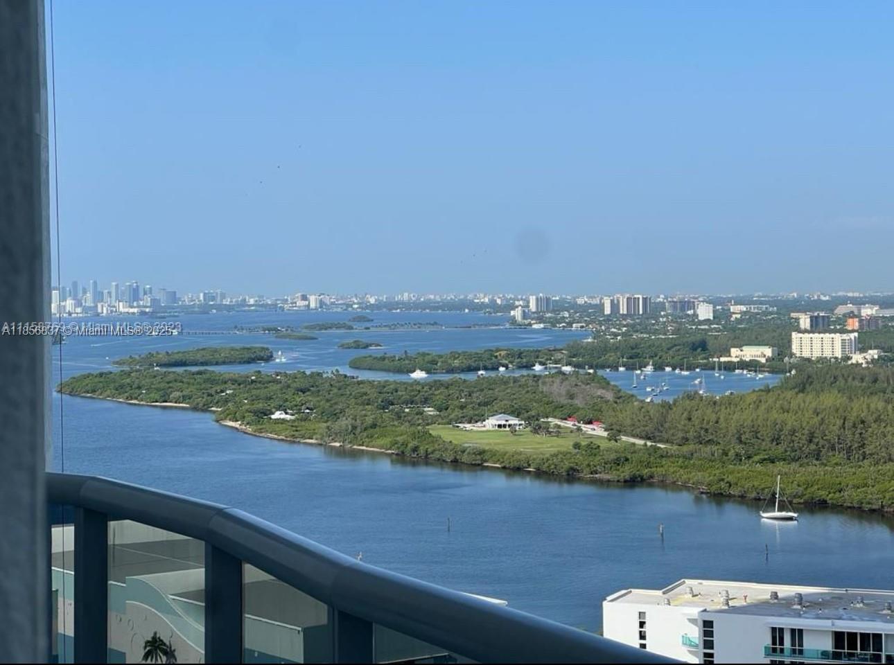 TDR TOWER III CONDO - Residential Lease