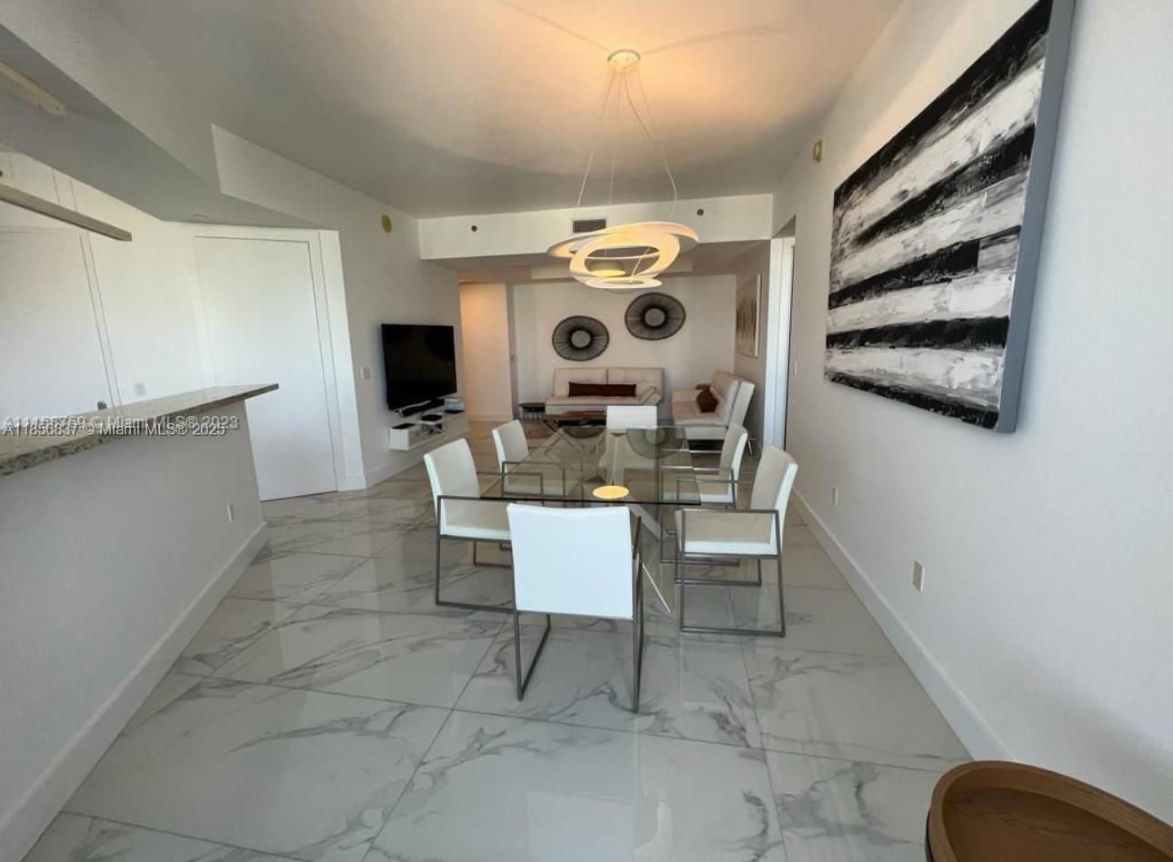 TDR TOWER III CONDO - Residential Lease