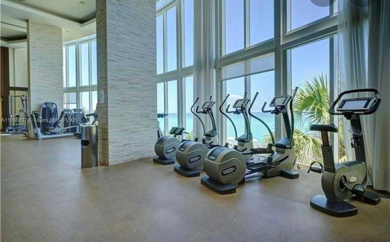 TDR TOWER III CONDO - Residential Lease