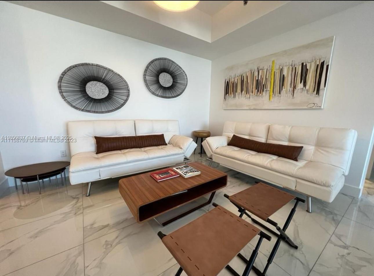 TDR TOWER III CONDO - Residential Lease