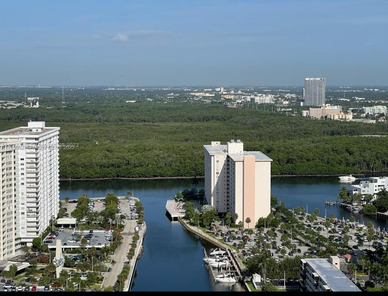 TDR TOWER III CONDO - Residential Lease