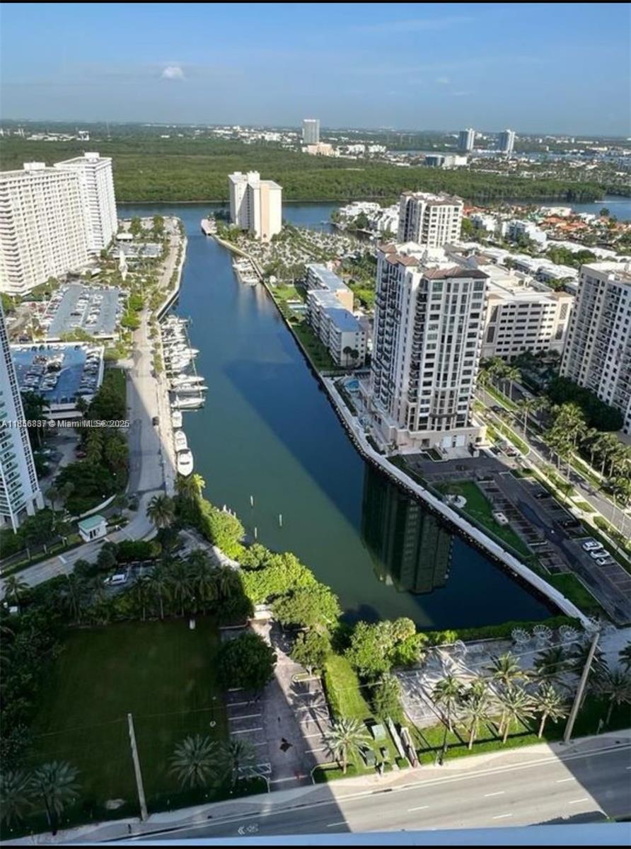 TDR TOWER III CONDO - Residential Lease