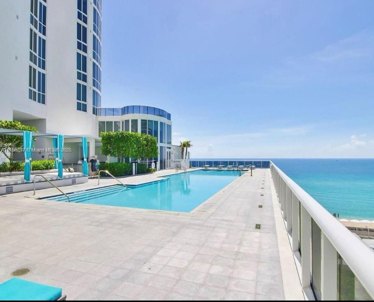 TDR TOWER III CONDO - Residential Lease