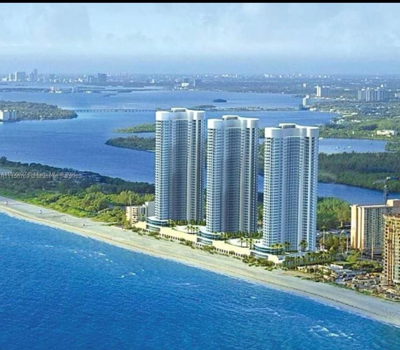 TDR TOWER III CONDO - Residential Lease