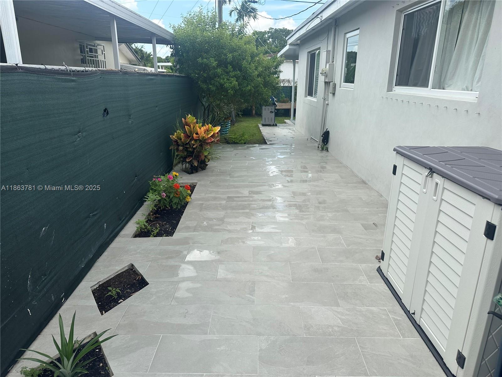 CENTRAL MIAMI PART 7 - Residential