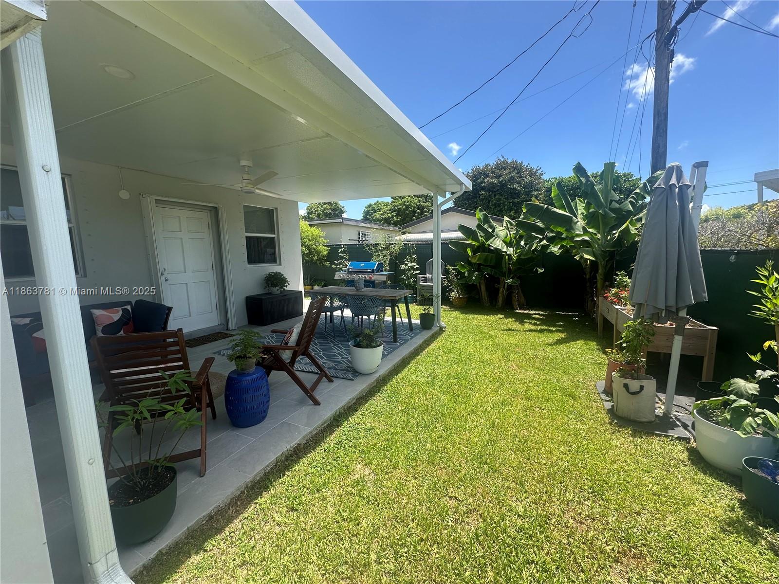CENTRAL MIAMI PART 7 - Residential