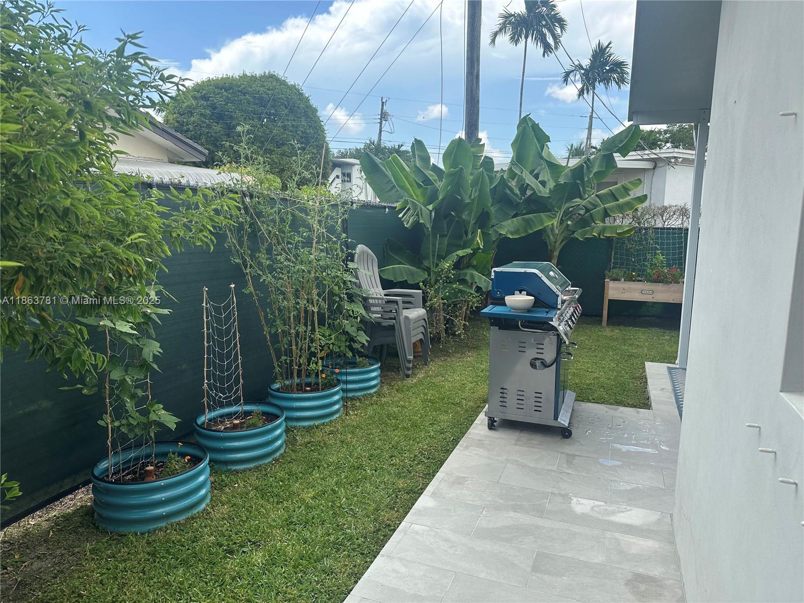 CENTRAL MIAMI PART 7 - Residential