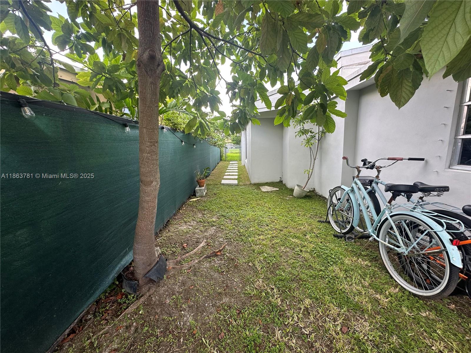 CENTRAL MIAMI PART 7 - Residential