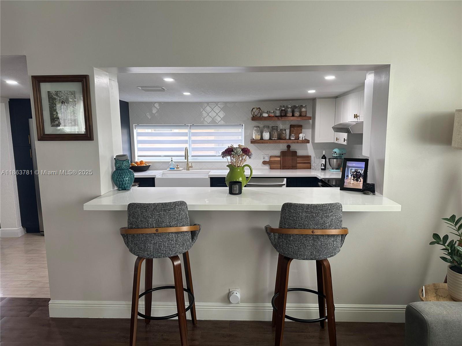 CENTRAL MIAMI PART 7 - Residential