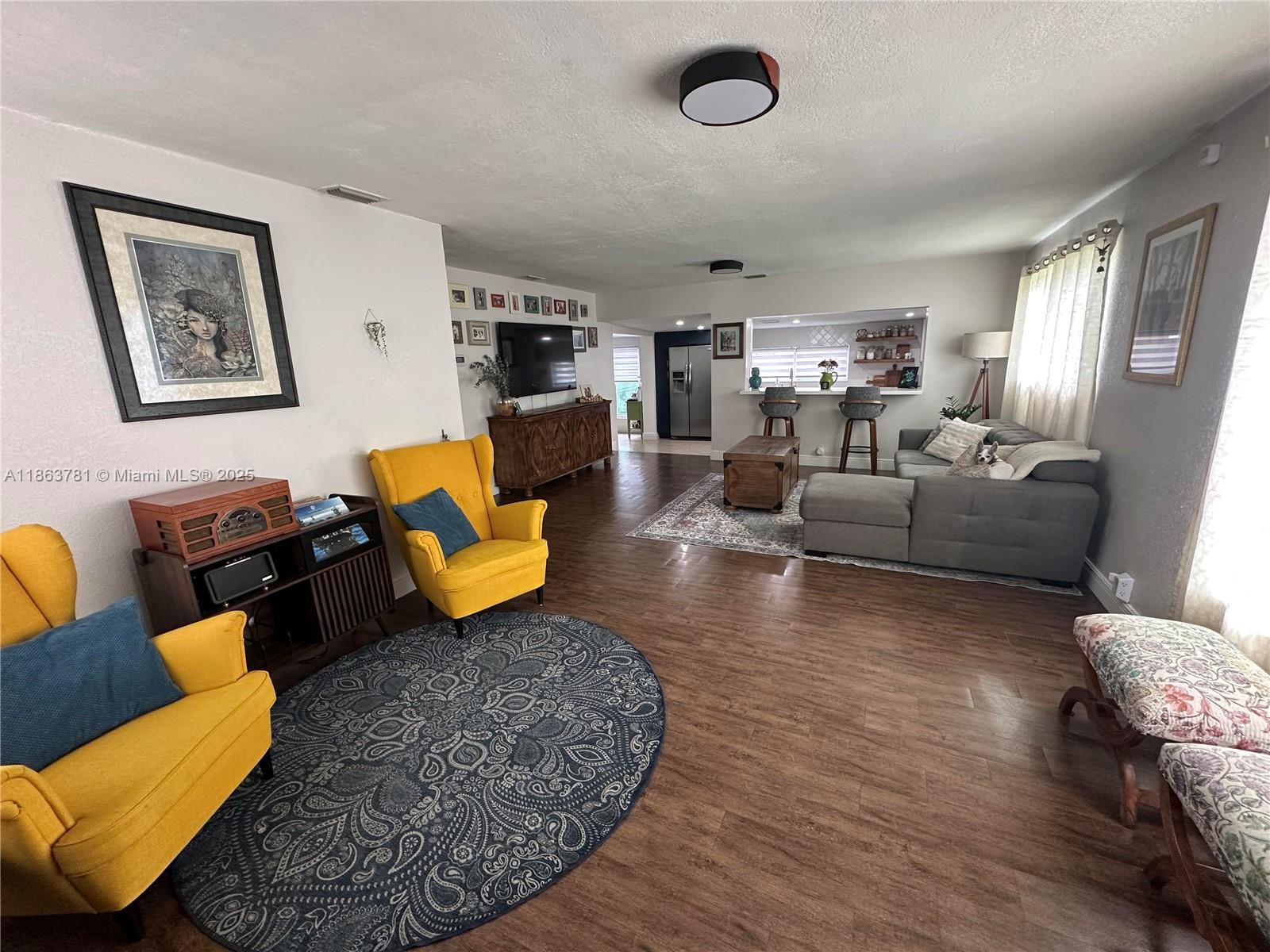 CENTRAL MIAMI PART 7 - Residential
