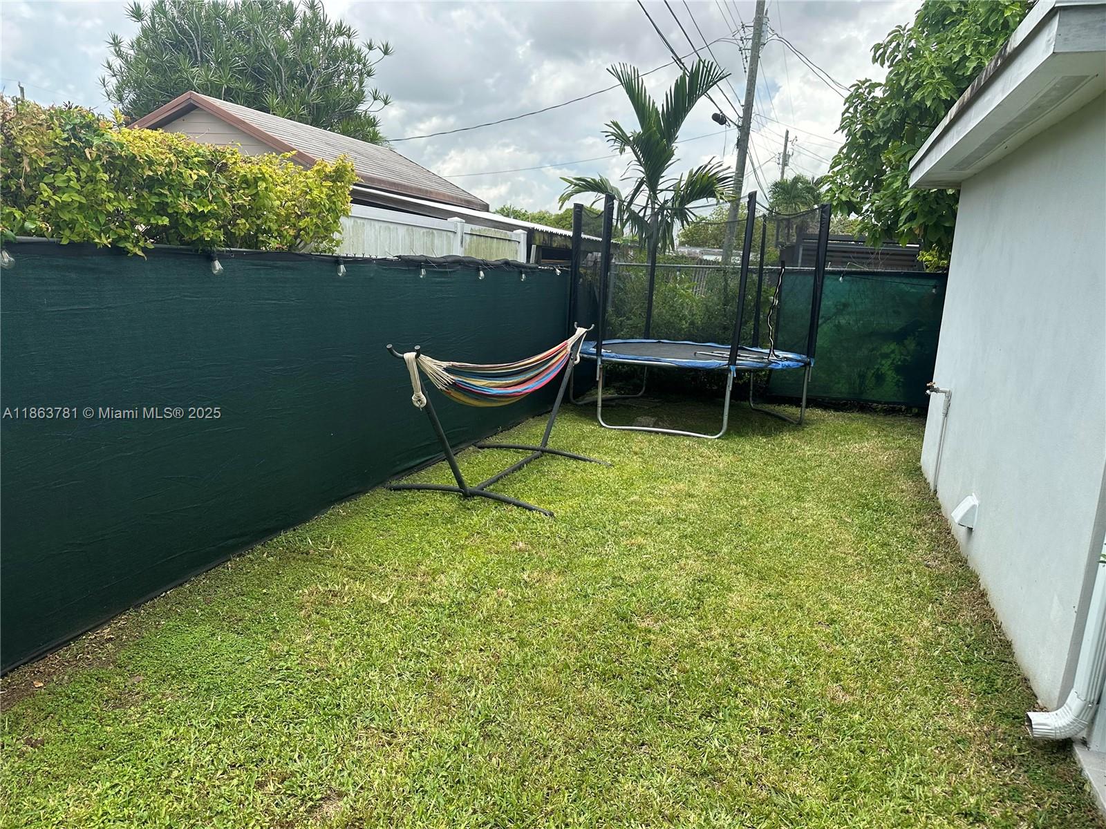 CENTRAL MIAMI PART 7 - Residential