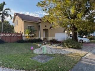 Property for Sale at 11150 Sw 161st Pl, Miami, Broward County, Florida - Bedrooms: 4 
Bathrooms: 3  - $750,900