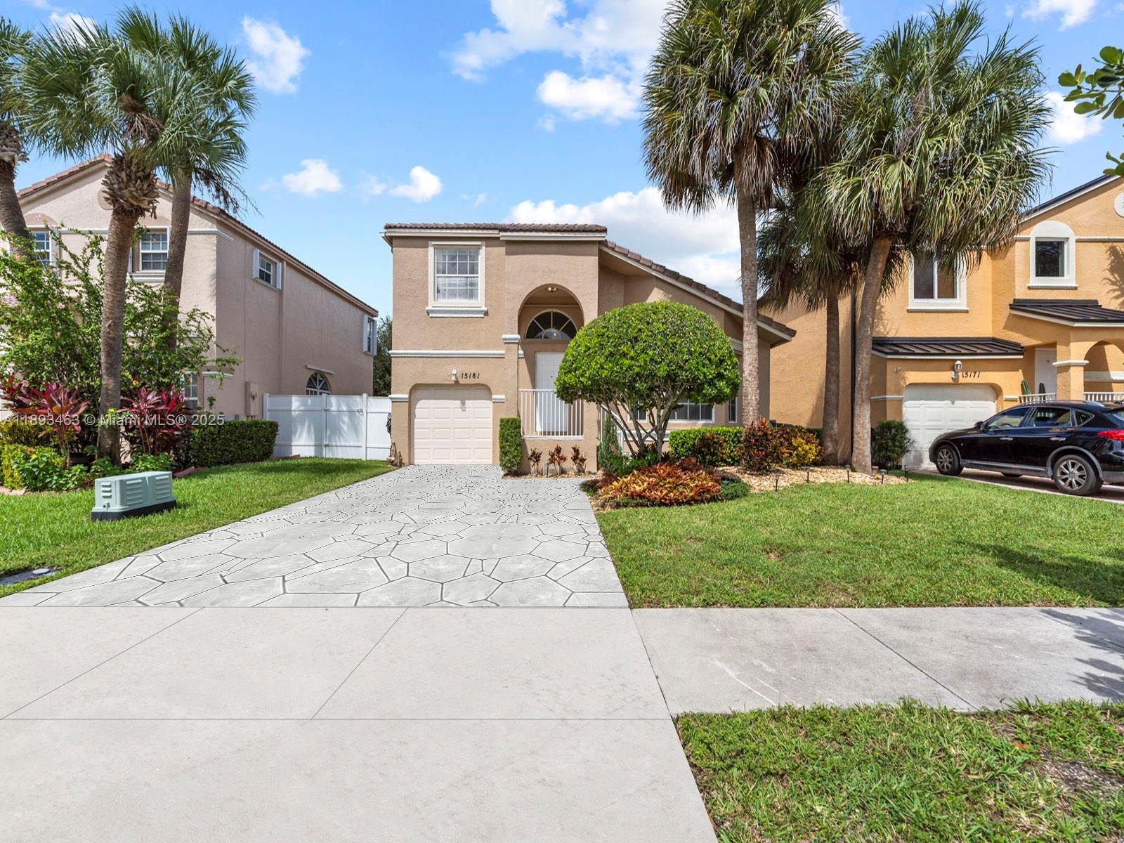 TOWNGATE - Residential