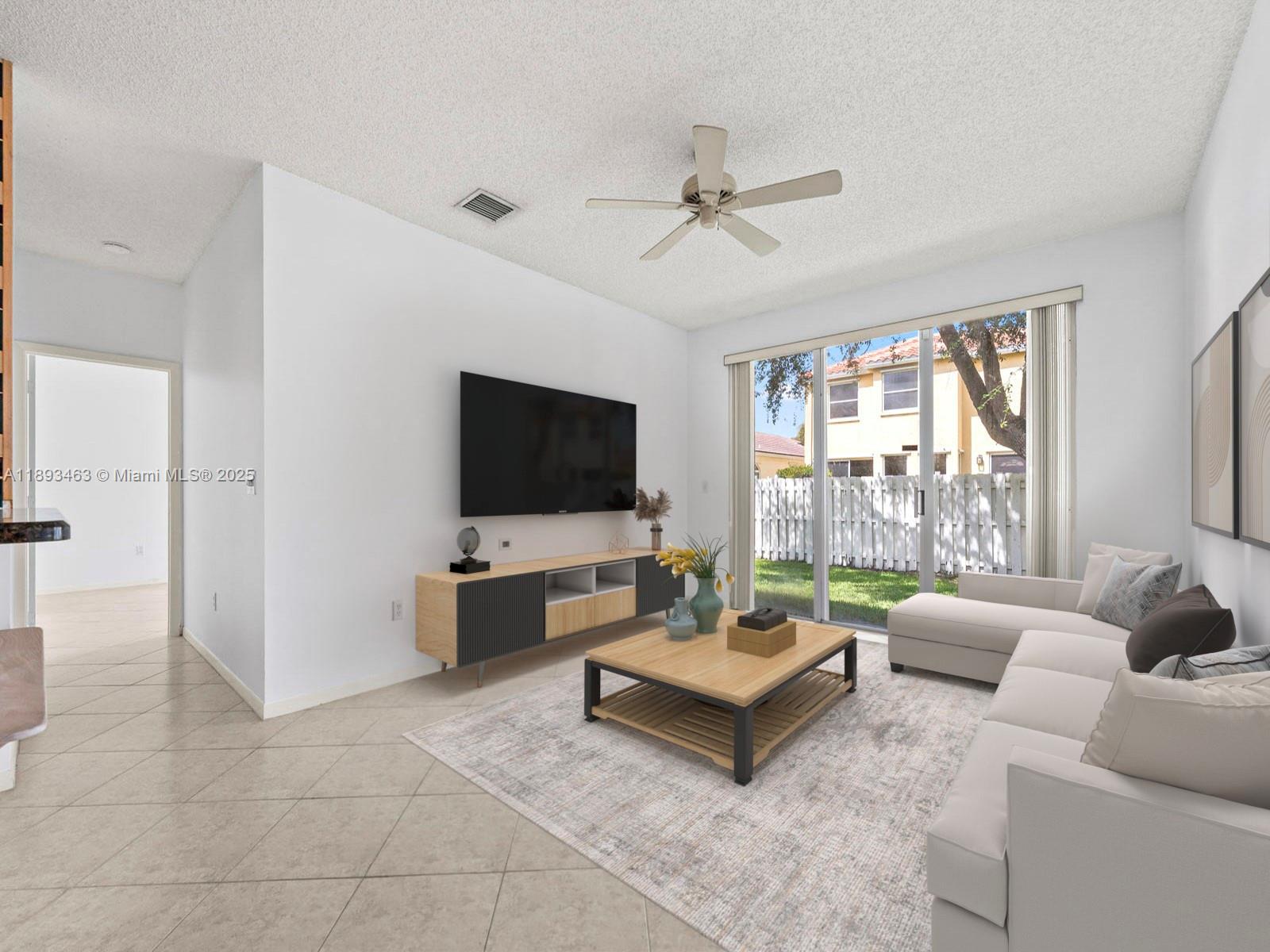 TOWNGATE - Residential